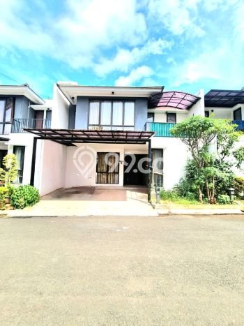 SPECIAL PROPERTY! Rumah di Pondok Ranji, LT 120m² Bangunan 160m² SPECIAL PROPERTY! Rumah di Pondok Ranji, LT 120m² Bangunan 160m²