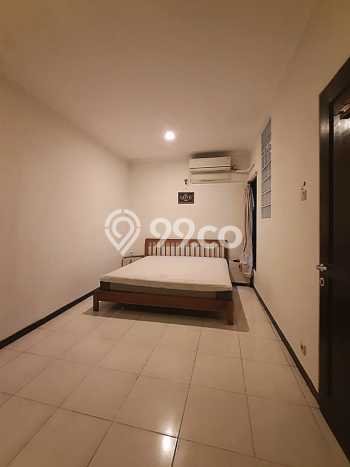Rumah Minimalis 3 KT di Pondok Ranji Tangerang Selatan Semi Furnished Rumah Minimalis 3 KT di Pondok Ranji Tangerang Selatan Semi Furnished