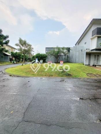 Tanah Dijual di Tangerang Seluas 207m2 Strategis Tanah Dijual di Tangerang Seluas 207m2 Strategis