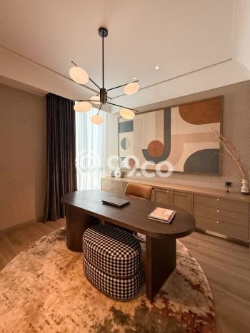 Hunian Elit LB 398m2 Siap Pakai Desain Elegan di Alam Sutera, Tangerang Hunian Elit LB 398m2 Siap Pakai Desain Elegan di Alam Sutera, Tangerang