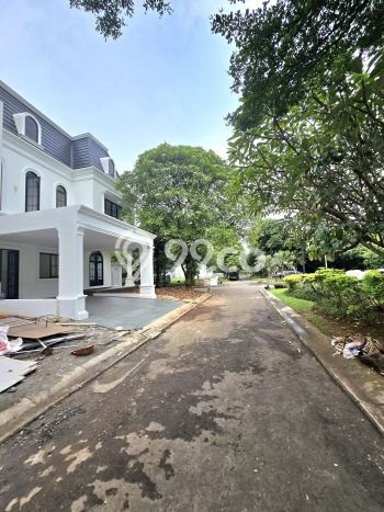 Ready to Use! Premium House LT 250m2 Desain Modern di Sektor 9-Bintaro Ready to Use! Premium House LT 250m2 Desain Modern di Sektor 9-Bintaro