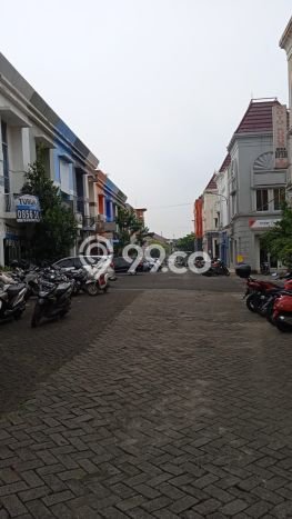 Ruko Strategis Kawasan Sektor 3 - Bintaro, Luas 210m², Area Komersial, Lokasi Ramai Ruko Strategis Kawasan Sektor 3 - Bintaro, Luas 210m², Area Komersial, Lokasi Ramai