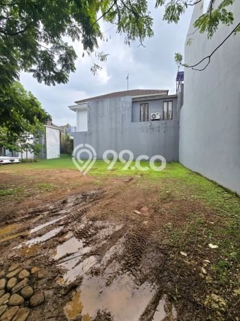 Tanah Kavling Dijual di Tangerang Selatan dengan Spesifikasi 194m2 Tanah Kavling Dijual di Tangerang Selatan dengan Spesifikasi 194m2