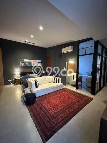 Rumah Luxury Modern Siap Huni di Veteran Jakarta Selatan Rumah Luxury Modern Siap Huni di Veteran Jakarta Selatan