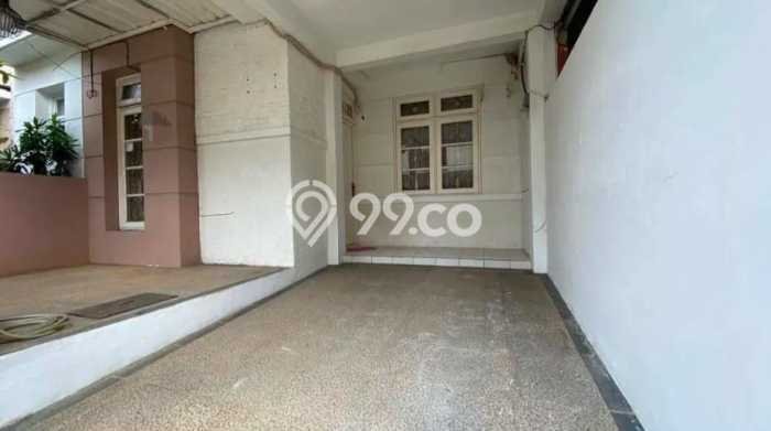 Rumah PREMIUM! di Sektor 9-Bintaro, Tangerang Selatan, LT 72m² LB 100m², HARGA SPESIAL Rumah PREMIUM! di Sektor 9-Bintaro, Tangerang Selatan, LT 72m² LB 100m², HARGA SPESIAL