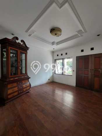 Dijual Rumah Luas Megah Dengan View Cantik di Sektor 7-Bintaro, Tangerang Selatan Dijual Rumah Luas Megah Dengan View Cantik di Sektor 7-Bintaro, Tangerang Selatan