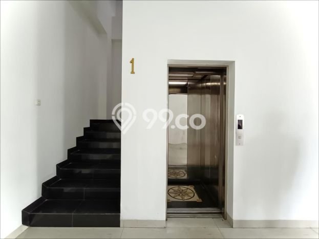 Unit Kantor Strategis di Kebayoran Lama, Jakarta Selatan Potensi Bisnis Besar Unit Kantor Strategis di Kebayoran Lama, Jakarta Selatan Potensi Bisnis Besar