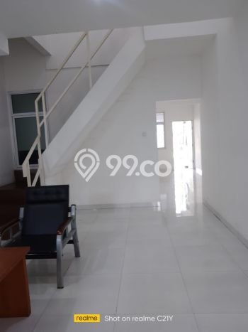 Hunian Nyaman BSD, Area Tenang - LT 240m² Hunian Nyaman BSD, Area Tenang - LT 240m²