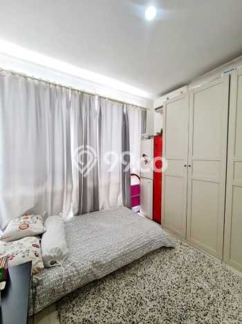 Rumah Minimalis 3 Kamar LT 72m2 di Bintaro Rumah Minimalis 3 Kamar LT 72m2 di Bintaro