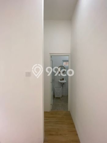 Rumah Kualitas Premium LT 65m² Akses Mudah di Kawasan Berkembang Petukangan, Jakarta Selatan Rumah Kualitas Premium LT 65m² Akses Mudah di Kawasan Berkembang Petukangan, Jakarta Selatan