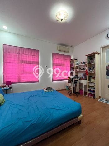 Rumah Luxury Modern Siap Huni di Pondok Indah Jakarta Selatan Rumah Luxury Modern Siap Huni di Pondok Indah Jakarta Selatan