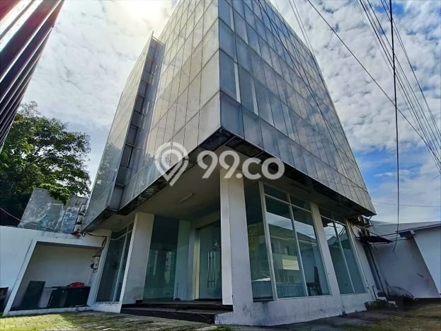 Unit Kantor Strategis di Kebayoran Lama, Jakarta Selatan Potensi Bisnis Besar Unit Kantor Strategis di Kebayoran Lama, Jakarta Selatan Potensi Bisnis Besar