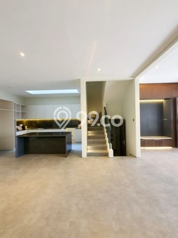 Rumah Elit Modern Siap Huni di Sektor 9-Bintaro Tangerang Selatan Rumah Elit Modern Siap Huni di Sektor 9-Bintaro Tangerang Selatan