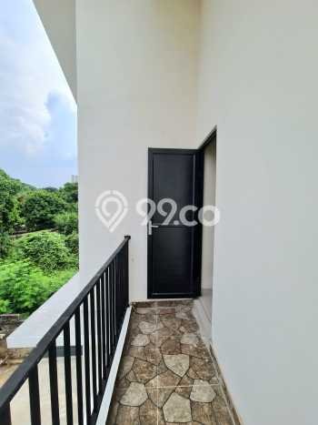 Dijual Hunian Rumah Nyaman 3 Kamar di Sektor 5 - Bintaro, Tangerang Selatan Dijual Hunian Rumah Nyaman 3 Kamar di Sektor 5 - Bintaro, Tangerang Selatan