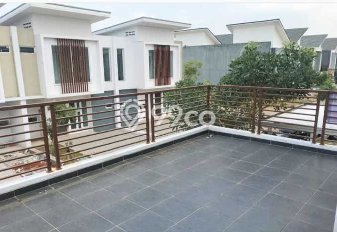 LOKASI STRATEGIS! Rumah kawasan Sektor 9-Bintaro, Dekat Stasiun, 3 KT, Luas 115m² LB 90m² LOKASI STRATEGIS! Rumah kawasan Sektor 9-Bintaro, Dekat Stasiun, 3 KT, Luas 115m² LB 90m²
