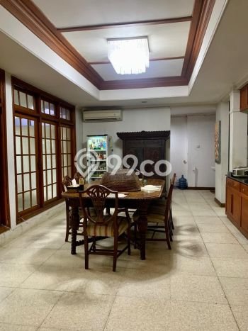 Hunian Super Elit dengan Akses Paling Strategis di Salemba, Jakarta Pusat Hunian Super Elit dengan Akses Paling Strategis di Salemba, Jakarta Pusat