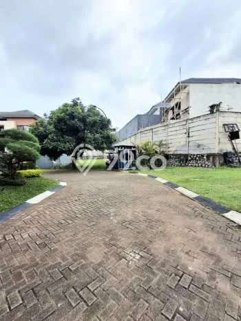Untuk Dijual Tanah di Tangerang Selatan, Luas 212m2 SHM Untuk Dijual Tanah di Tangerang Selatan, Luas 212m2 SHM