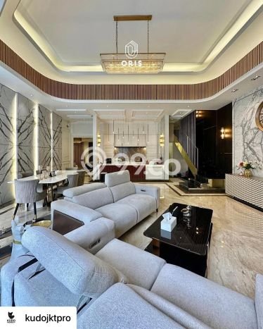 For Sale Rumah Elit Exclusive di Menteng, Jakarta Pusat For Sale Rumah Elit Exclusive di Menteng, Jakarta Pusat
