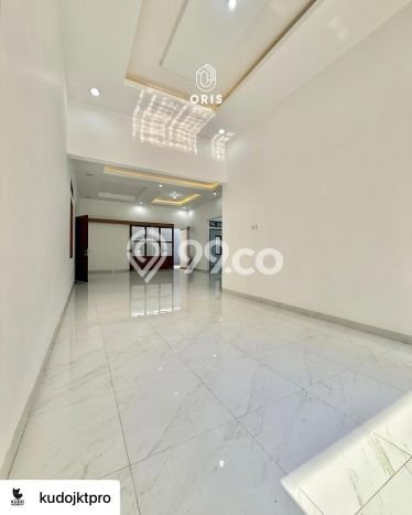Jual Rumah Luas Megah Dengan View Cantik di Pejaten, Jakarta Selatan Jual Rumah Luas Megah Dengan View Cantik di Pejaten, Jakarta Selatan
