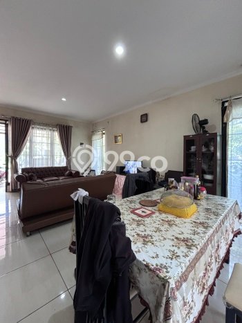 Hunian Cantik Modern Lb 190m2 di Jagakarsa, Jakarta Selatan Hunian Cantik Modern Lb 190m2 di Jagakarsa, Jakarta Selatan