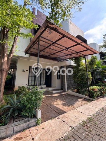 Hunian Cantik Modern Lb 190m2 di Jagakarsa, Jakarta Selatan Hunian Cantik Modern Lb 190m2 di Jagakarsa, Jakarta Selatan