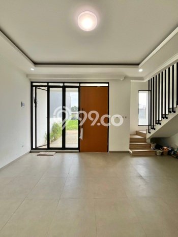 Dijual Cepat Rumah Bagus Siap Huni LB 160m2 di Jagakarsa, Jakarta Selatan Dijual Cepat Rumah Bagus Siap Huni LB 160m2 di Jagakarsa, Jakarta Selatan