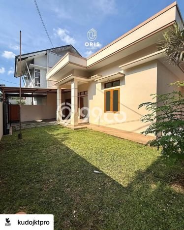 Jual Rumah Luas Megah Dengan View Cantik di Pejaten, Jakarta Selatan Jual Rumah Luas Megah Dengan View Cantik di Pejaten, Jakarta Selatan