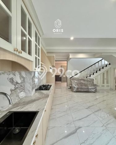 Hunian Elit LB 244m2 Siap Pakai Desain Elegan di Kuningan, Jakarta Selatan Hunian Elit LB 244m2 Siap Pakai Desain Elegan di Kuningan, Jakarta Selatan