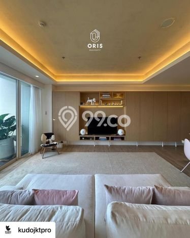 Apartemen Prestisius Dijual di Jakarta Selatan Lokasi Strategis Punya 2 Kamar Tidur Apartemen Prestisius Dijual di Jakarta Selatan Lokasi Strategis Punya 2 Kamar Tidur