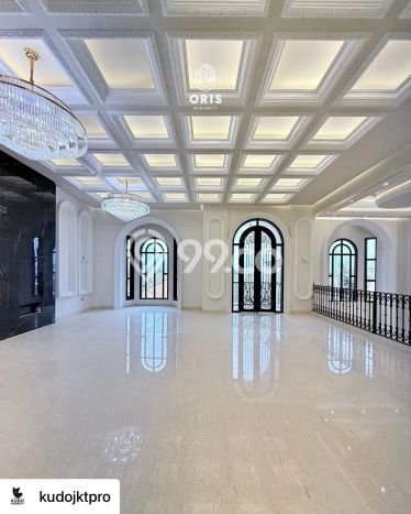 Rumah Elit LB 1100m2 Siap Pakai Desain Elegan di Pejaten, Jakarta Selatan Rumah Elit LB 1100m2 Siap Pakai Desain Elegan di Pejaten, Jakarta Selatan