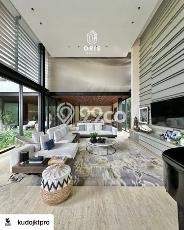 For Sale Rumah Elit Exclusive di Kebayoran Baru, Jakarta Selatan For Sale Rumah Elit Exclusive di Kebayoran Baru, Jakarta Selatan