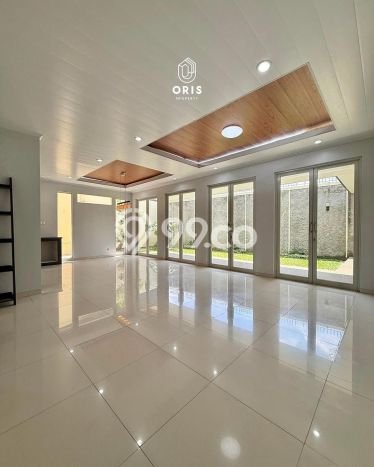 Siap Huni Hunian Elit 4 Kamar di Cinere Dekat ke Mana Saja Siap Huni Hunian Elit 4 Kamar di Cinere Dekat ke Mana Saja