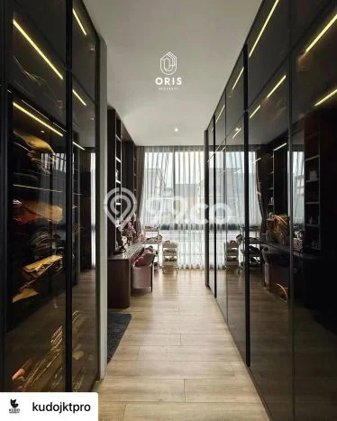 Best Deal Hunian Mewah Ideal dan Luas di BSD, Tangerang Selatan Best Deal Hunian Mewah Ideal dan Luas di BSD, Tangerang Selatan