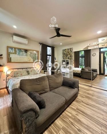 Rumah Elit LB 500m2 Siap Pakai Desain Elegan di Pejaten, Jakarta Selatan Rumah Elit LB 500m2 Siap Pakai Desain Elegan di Pejaten, Jakarta Selatan