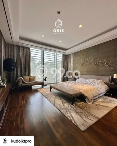 For Sale Rumah Elit Exclusive di Kebayoran Baru, Jakarta Selatan For Sale Rumah Elit Exclusive di Kebayoran Baru, Jakarta Selatan