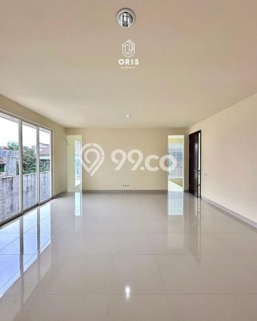 Rumah Elit LB 285m2 Siap Huni Desain Elegan di Cipete, Jakarta Selatan Rumah Elit LB 285m2 Siap Huni Desain Elegan di Cipete, Jakarta Selatan