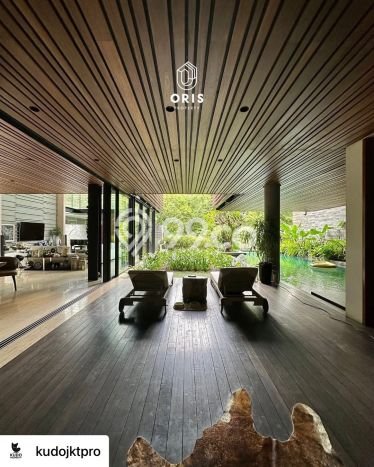 For Sale Rumah Elit Exclusive di Kebayoran Baru, Jakarta Selatan For Sale Rumah Elit Exclusive di Kebayoran Baru, Jakarta Selatan