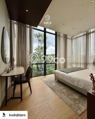 Apartemen Luxury Dijual di Jakarta Selatan Lokasi Strategis Punya 3 Kamar Tidur Apartemen Luxury Dijual di Jakarta Selatan Lokasi Strategis Punya 3 Kamar Tidur
