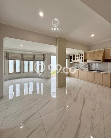 Hunian Elit LB 244m2 Siap Pakai Desain Elegan di Kuningan, Jakarta Selatan Hunian Elit LB 244m2 Siap Pakai Desain Elegan di Kuningan, Jakarta Selatan