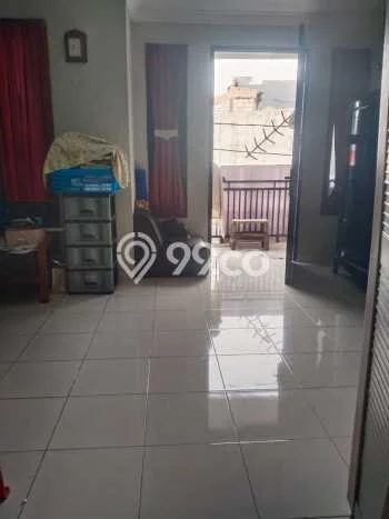 Dijual Cepat Rumah Bagus Siap Huni LB 130m2 di Kemayoran, Jakarta Pusat Dijual Cepat Rumah Bagus Siap Huni LB 130m2 di Kemayoran, Jakarta Pusat