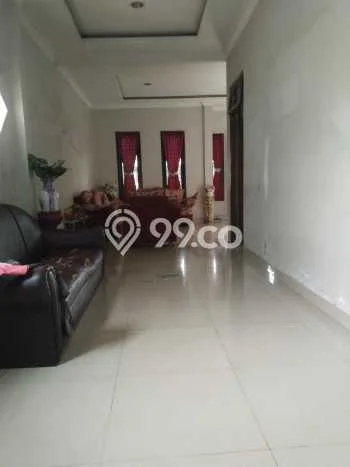 Dijual Cepat Rumah Bagus Siap Huni LB 130m2 di Kemayoran, Jakarta Pusat Dijual Cepat Rumah Bagus Siap Huni LB 130m2 di Kemayoran, Jakarta Pusat