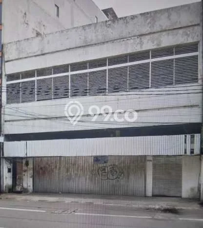 Kantor Bagus Dijual LB 972m2 Lokasi Strategis Jakarta Pusat Area Cocok untuk Bisnis Kantor Bagus Dijual LB 972m2 Lokasi Strategis Jakarta Pusat Area Cocok untuk Bisnis
