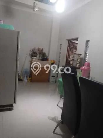 Dijual Cepat Rumah Bagus Siap Huni LB 130m2 di Kemayoran, Jakarta Pusat Dijual Cepat Rumah Bagus Siap Huni LB 130m2 di Kemayoran, Jakarta Pusat