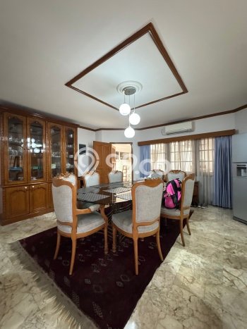 For Sale! Premium House LT 500m2 Desain Elegan di Lebak Bulus For Sale! Premium House LT 500m2 Desain Elegan di Lebak Bulus