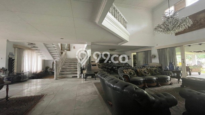 Rumah Elit Modern Siap Huni di Cipete Jakarta Selatan Rumah Elit Modern Siap Huni di Cipete Jakarta Selatan