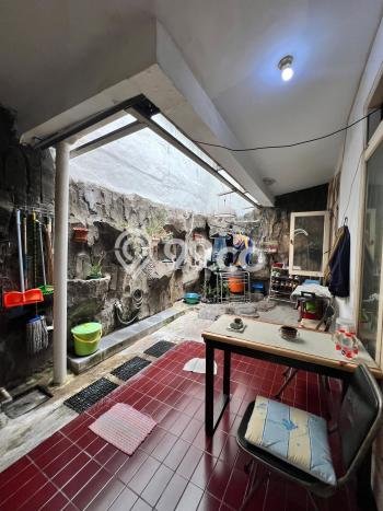 Rumah Modern Minimalis 3 KT Bisa Langsung Pindah di Cinere Rumah Modern Minimalis 3 KT Bisa Langsung Pindah di Cinere