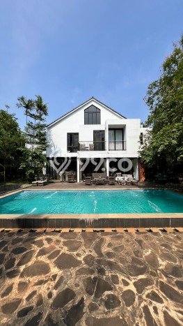Dijual Rumah Premium dengan Fasilitas Sekitar Komplit di Pesanggrahan, Jakarta Selatan Dijual Rumah Premium dengan Fasilitas Sekitar Komplit di Pesanggrahan, Jakarta Selatan