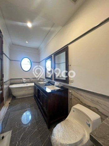 Jual Rumah Luas Megah Dengan View Eksklusif di Cipete, Jakarta Selatan Jual Rumah Luas Megah Dengan View Eksklusif di Cipete, Jakarta Selatan