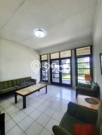 Rumah Murah LT 584m2 di Cipete Akses Mudah Rumah Murah LT 584m2 di Cipete Akses Mudah
