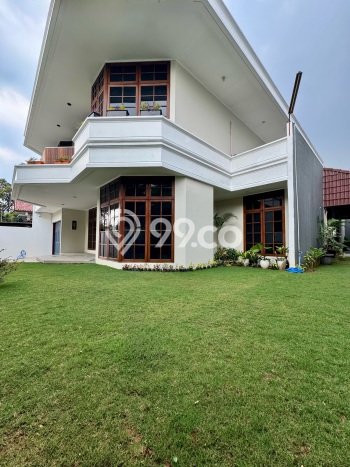 Hot Offer Hunian Premium Ideal dan Luas di Cinere, Depok Hot Offer Hunian Premium Ideal dan Luas di Cinere, Depok
